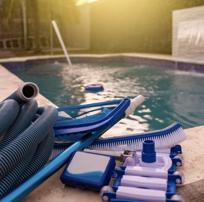 Eco-Friendly Pool Maintenance Solutions