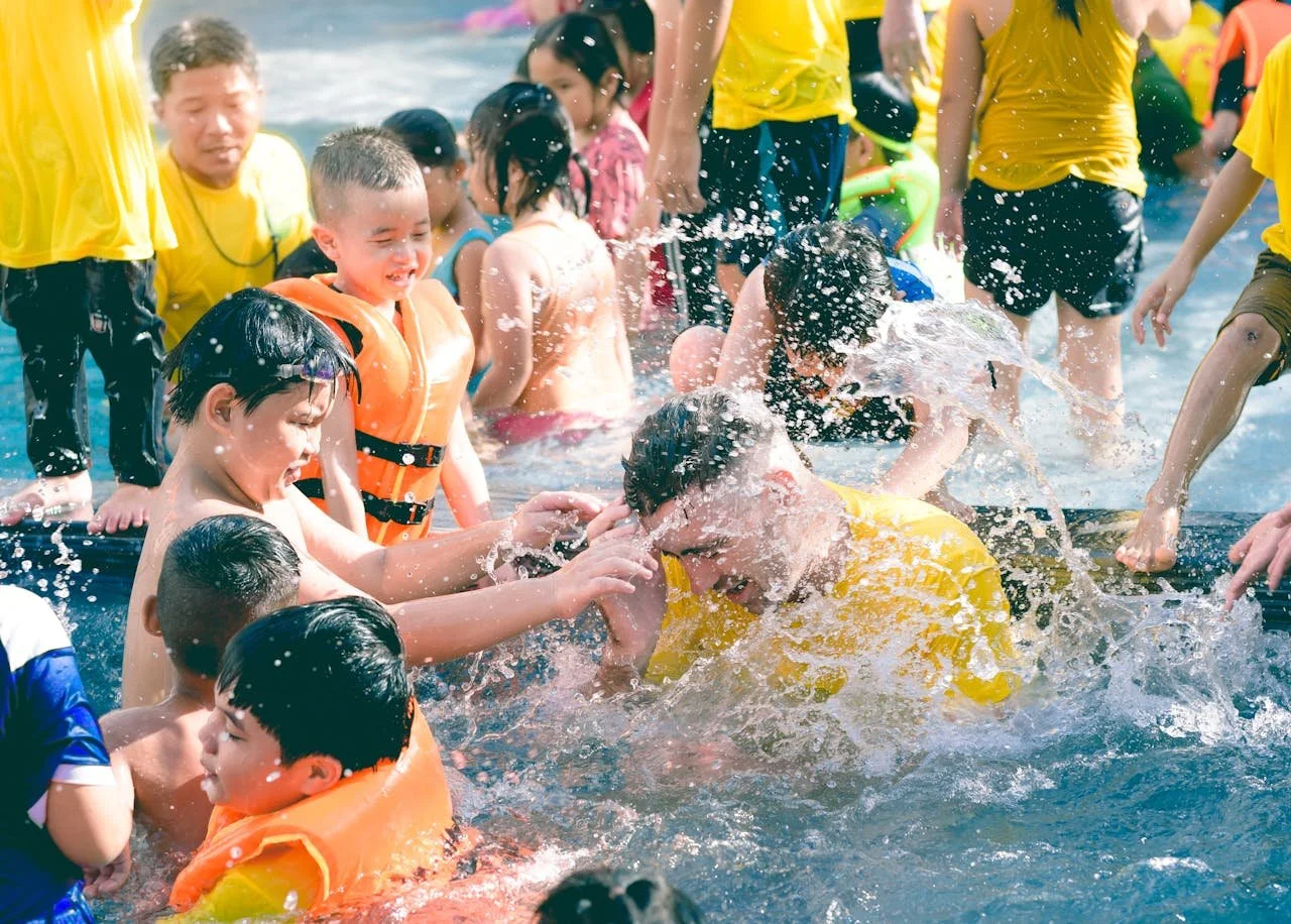 Essential Pool Safety Tips for Families