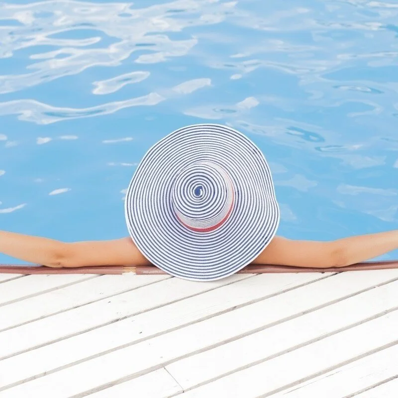 Great Tips to Keep a Florida Pool Cool This Summer