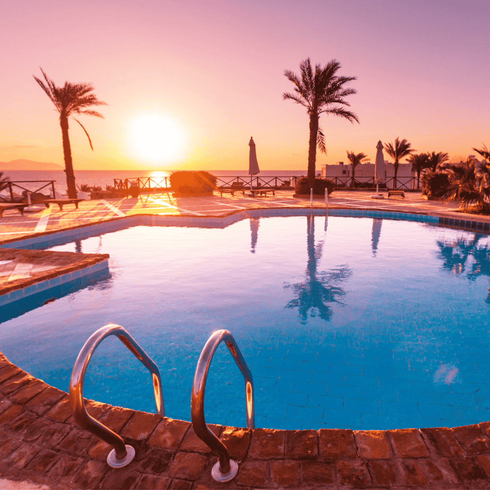 How Seasonal Changes Affect Pool Service Routines