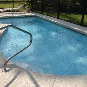 How to Ensure Water Safety in a Home Pool or Spa