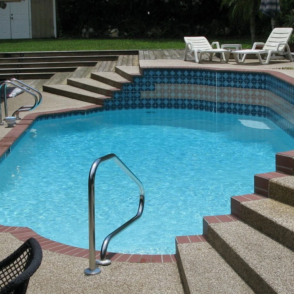 How to Get Your Pool Water From Cloudy to Clear