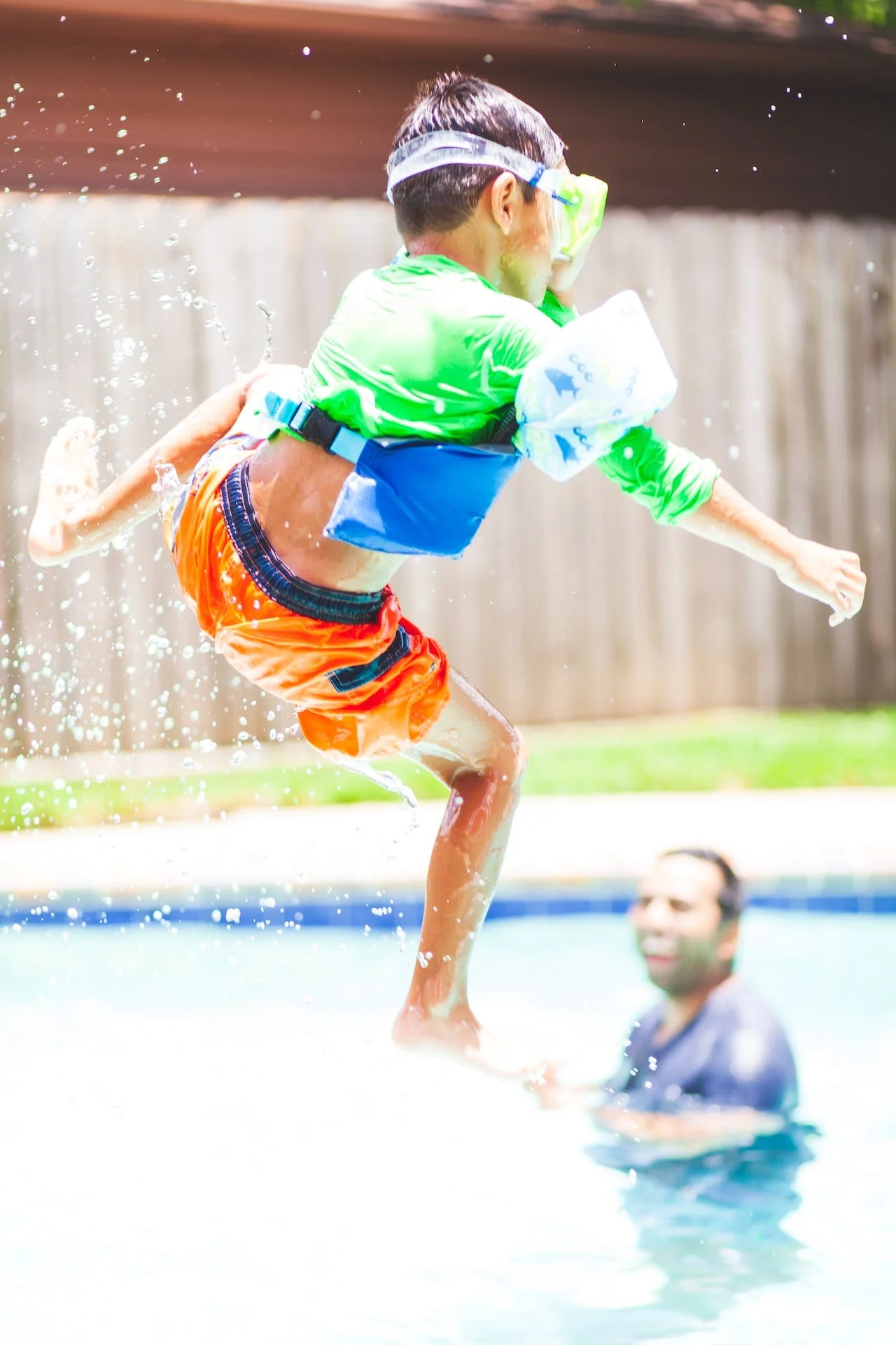 Innovations in Pool Cleaning Technology