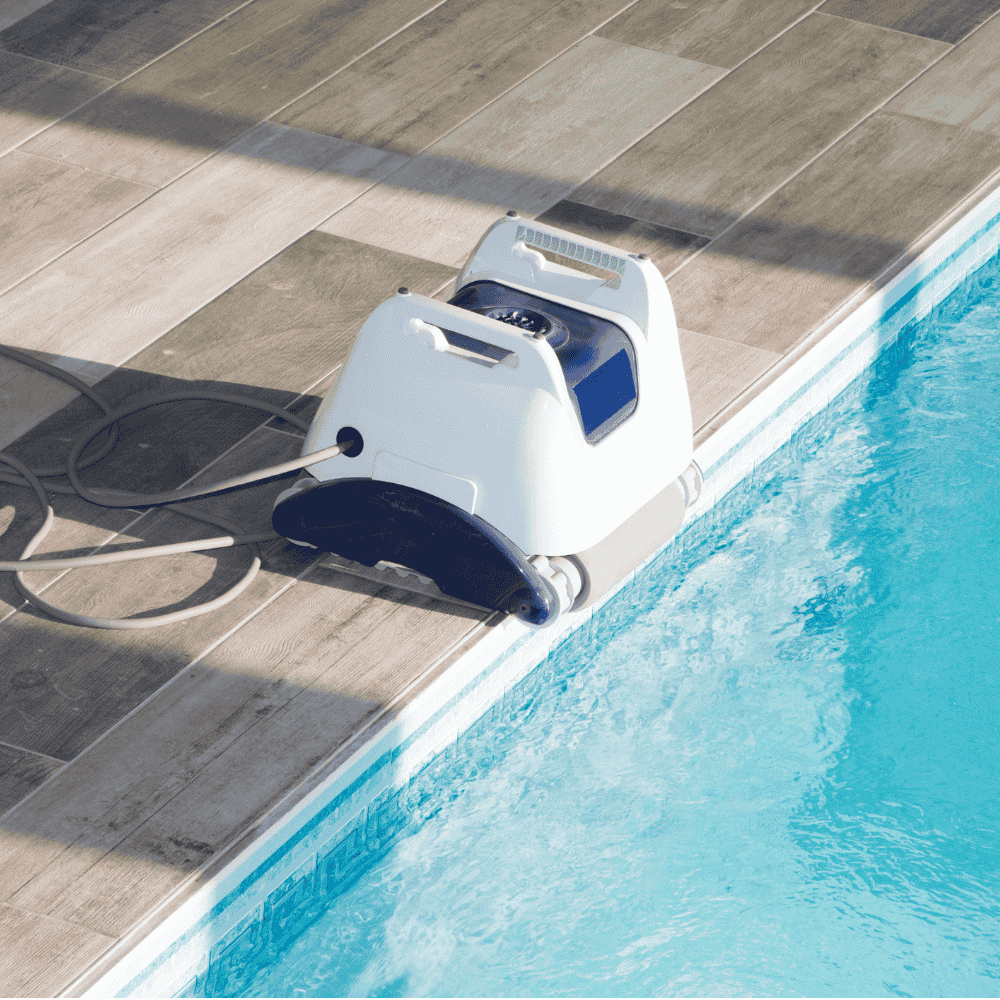 Innovative Technologies Transforming Modern Pool Service Practices