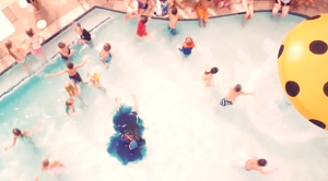 The Problem with Peeing in the Pool