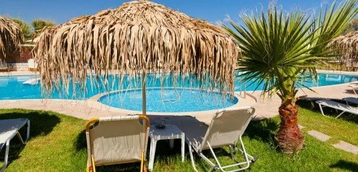 Pool Party Music Song List