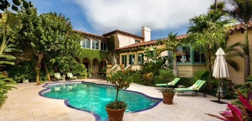 Residential And Commercial Pool Services In Clearwater, FL