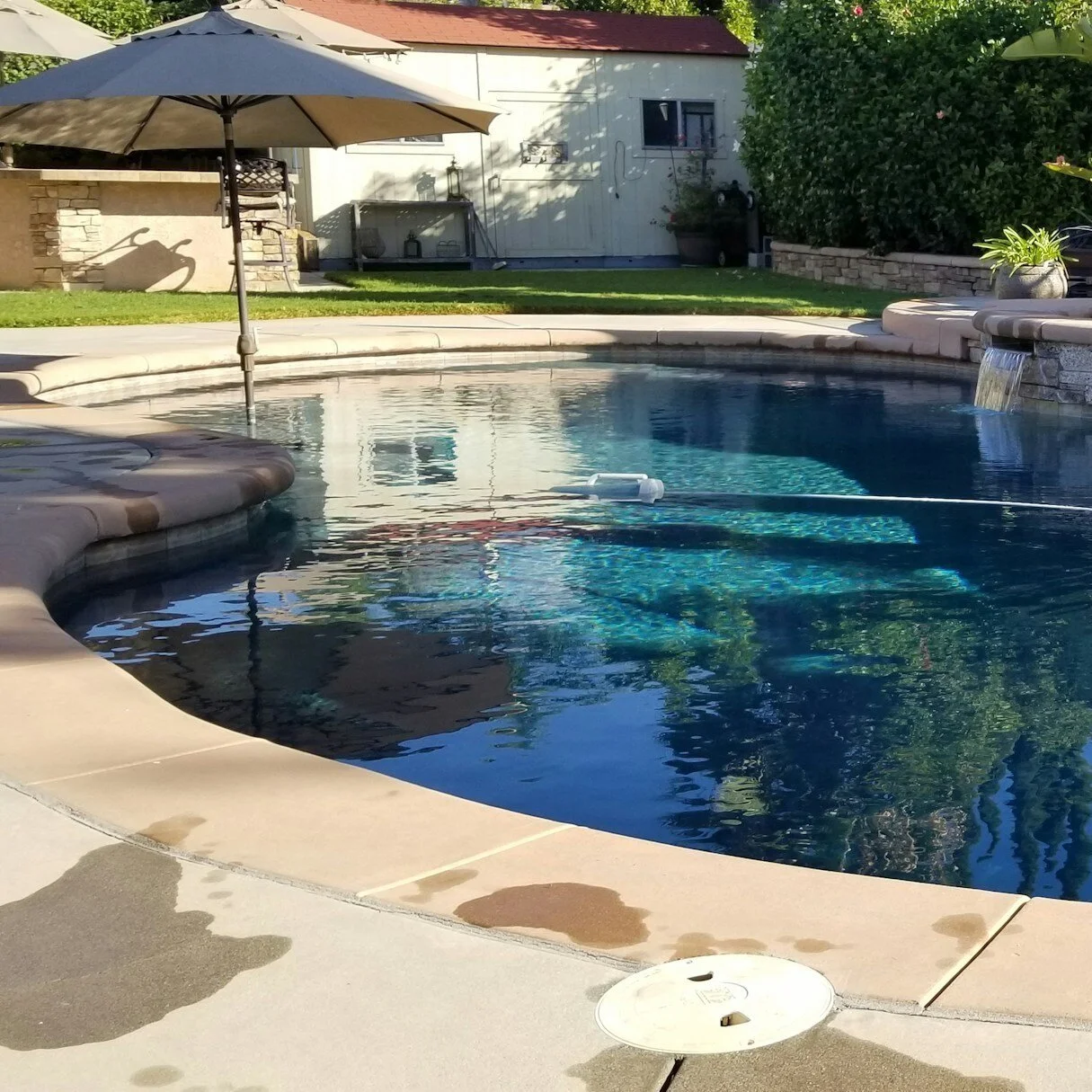 Seasonal Pool Care Tips
