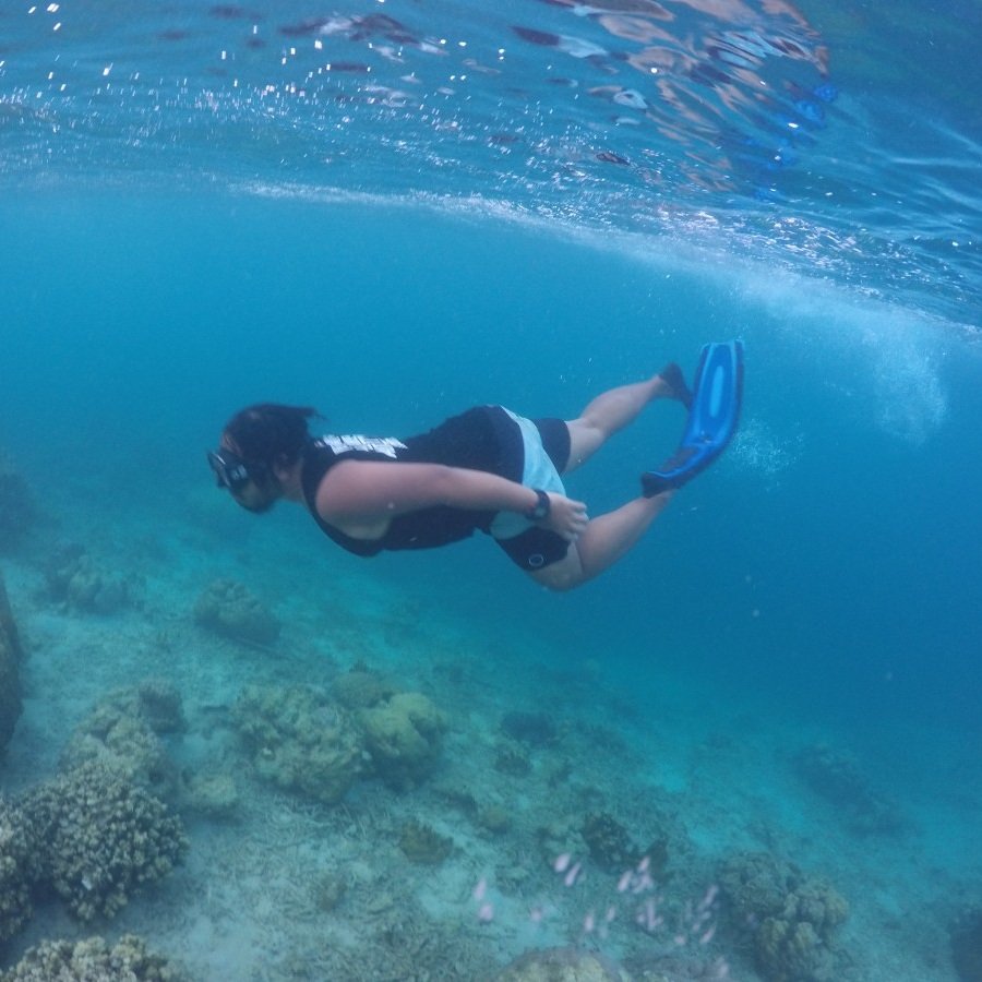 Shallow Water Blackout