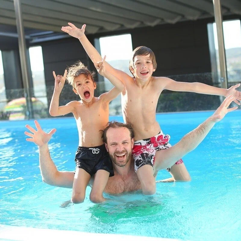 Should You Get a Pool of Your Own? Exploring the Pros and Cons