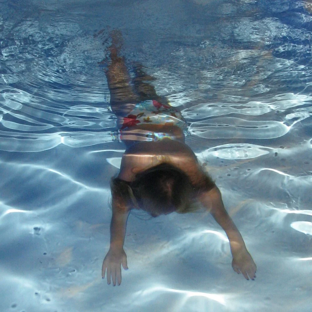 Swimming: a Great Exercise