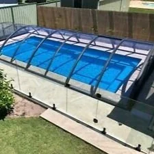 What's New in Pool Covers