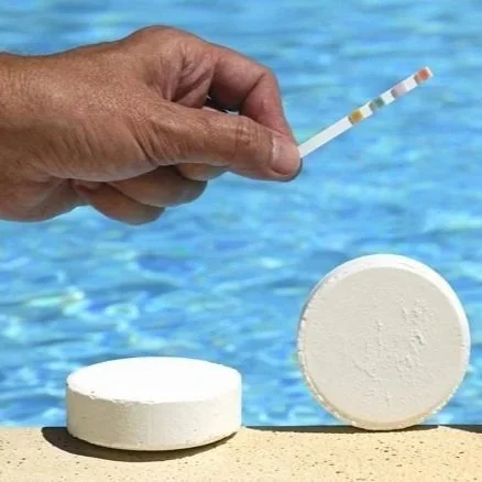 UV Rays vs. Pool Chlorine: Why Outdoor Pools Lose Sanitizer So Fast