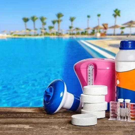 How to Safely Store Pool Chemicals to Prevent Accidents