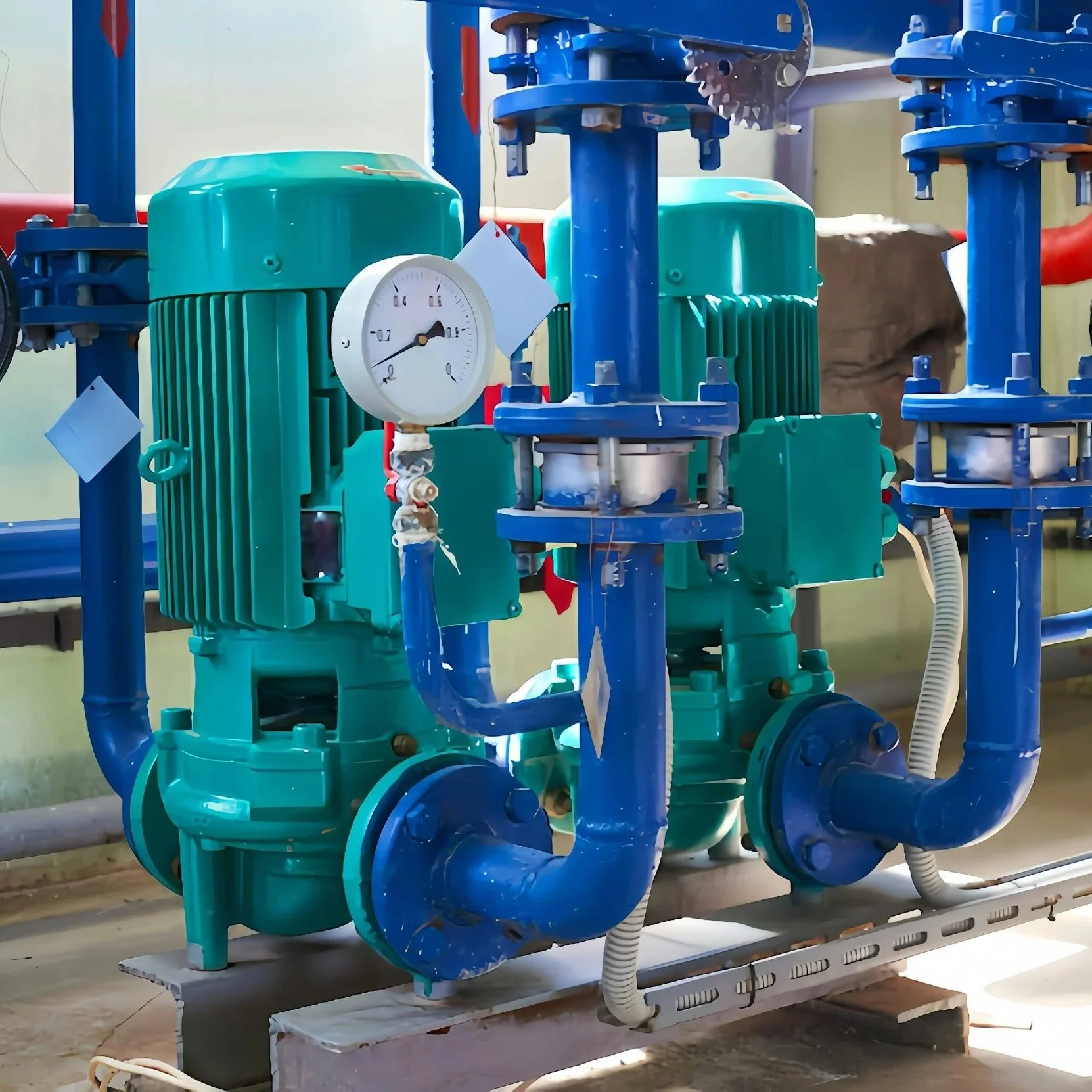 Should You Repair or Replace a Pool Pump?
