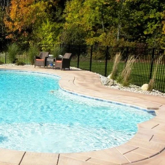 Why Is My Pool Losing More Water Than Normal Evaporation?