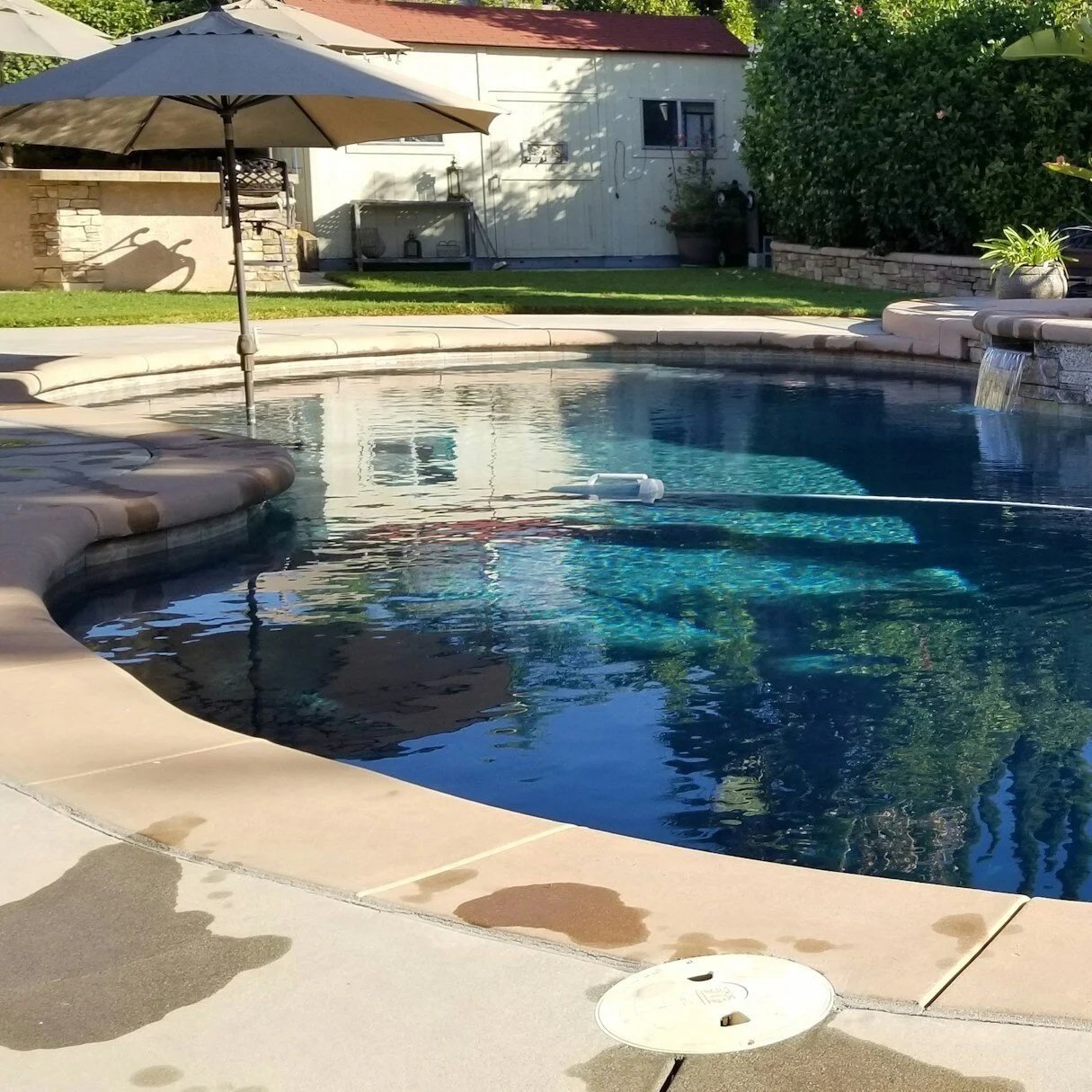How Long Can You Wait to Repair a Pool Leak Before It Causes Serious Damage?