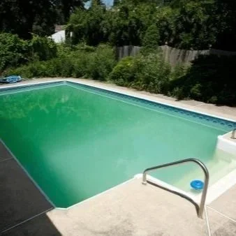 Why Does My Pool Keep Turning Green Even After Treatment?