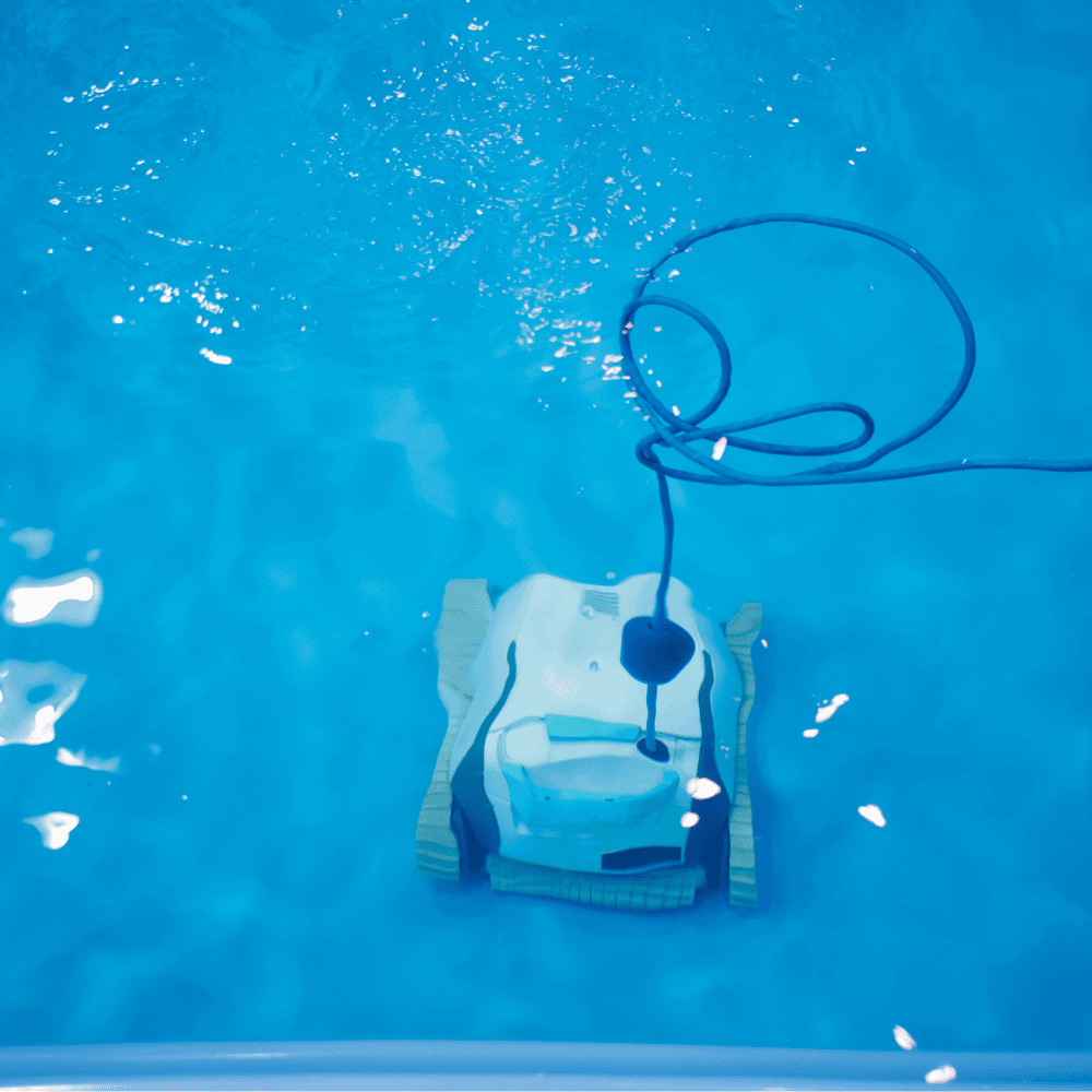 Why Is My Pool Pump Making a Grinding or Screeching Noise?