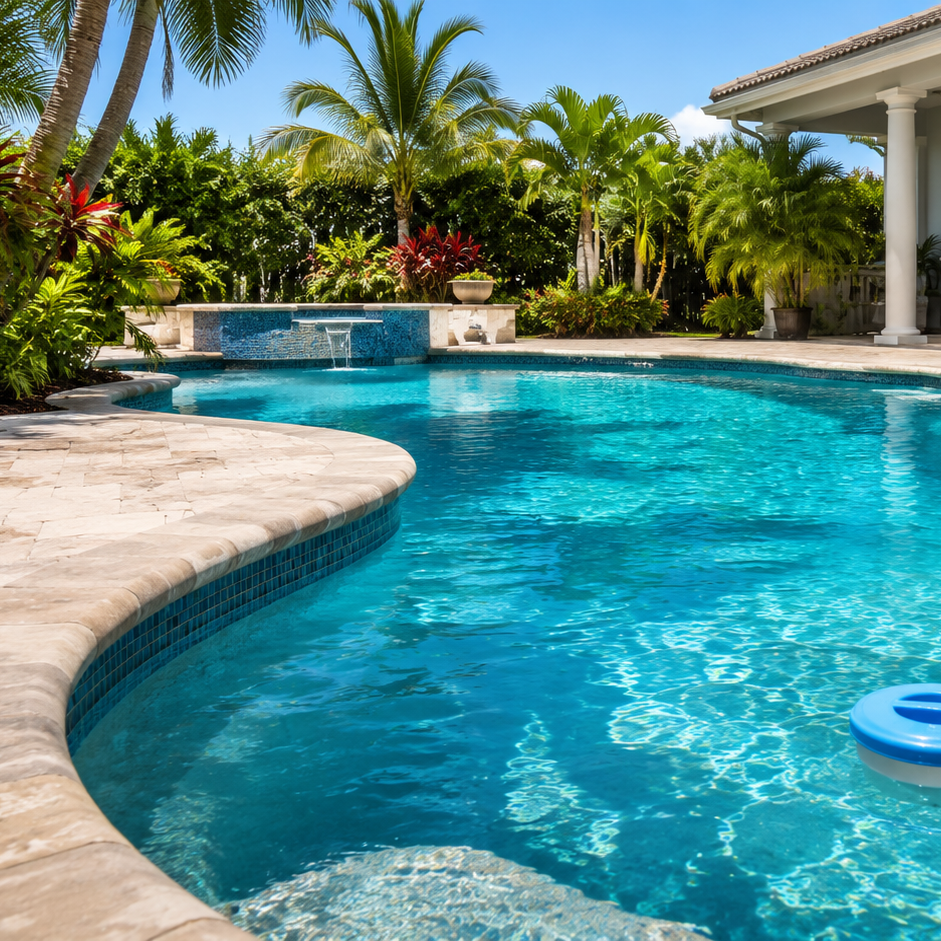Pool Won’t Hold Chlorine No Matter How Much You Add? Why