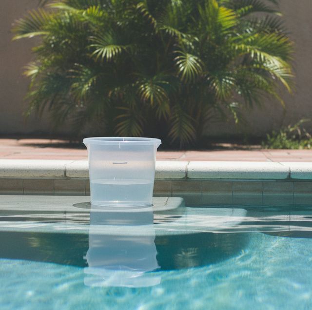 Pool Leak or Just Evaporation? How to Tell for Sure