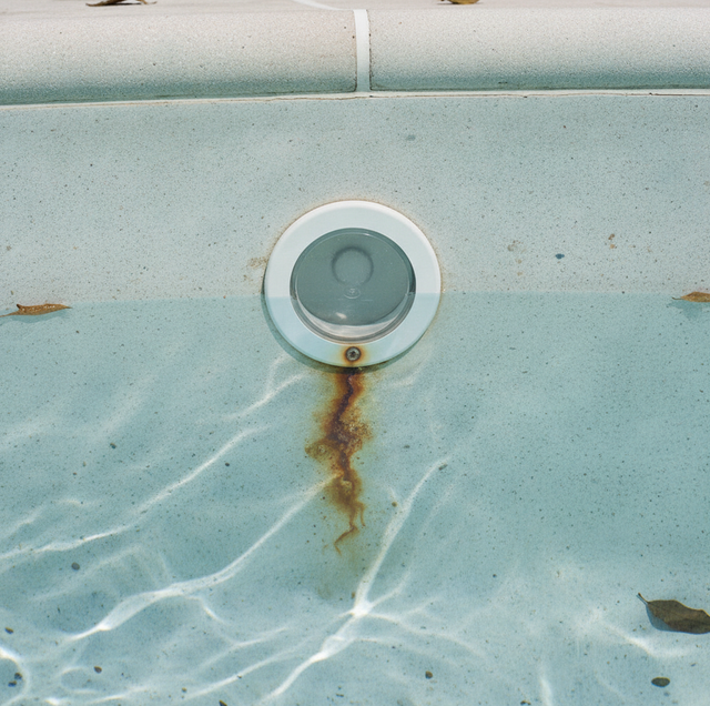 What Causes Pool Stains, and Which Ones Actually Come Out