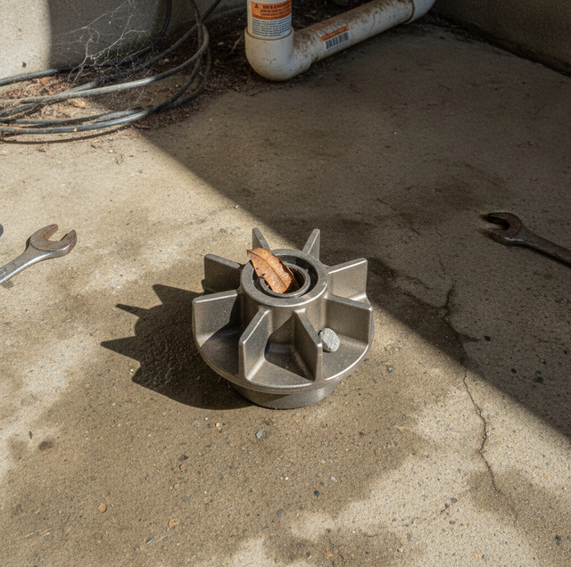 Why Is My Pool Pump Humming? 5 Causes to Check First