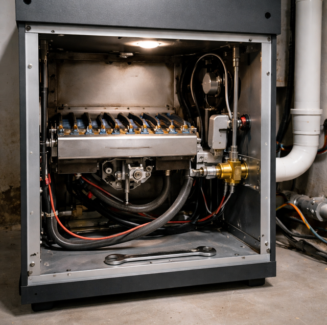 Pool Heater Not Heating? 8 Reasons the Water Stays Cold