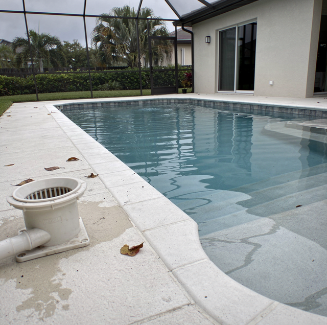 How to Get Your Pool Ready Before a Hurricane