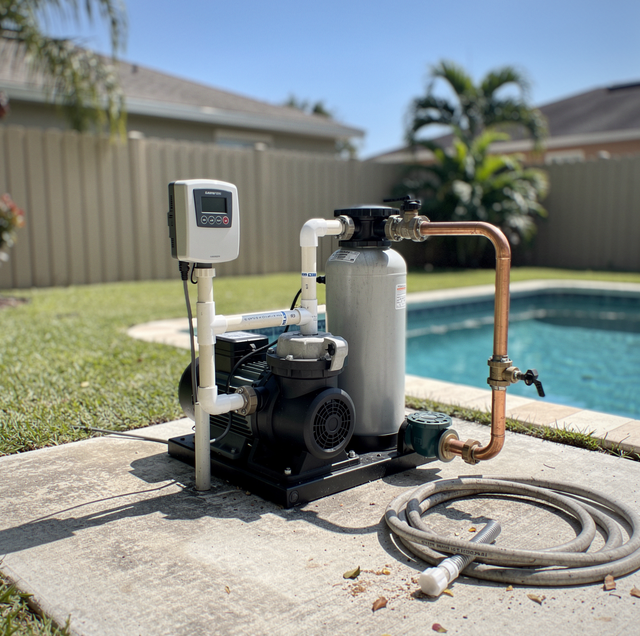 Single-Speed vs. Variable-Speed Pool Pump: Which One Actually Saves More?