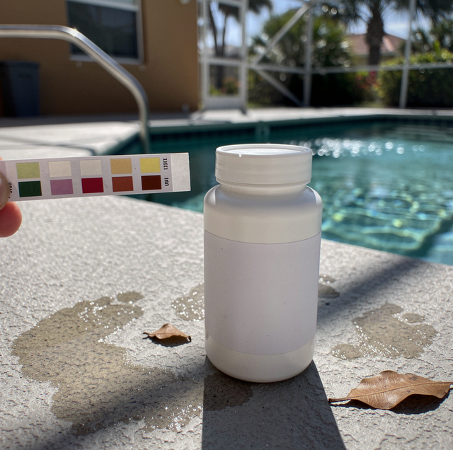 Weekly Pool Service vs. DIY: An Honest Comparison