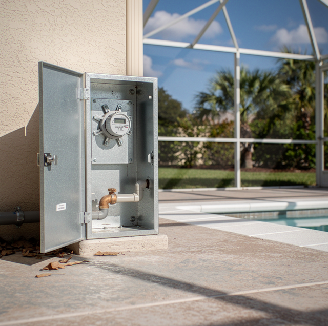 Should I Add Automation to an Older Pool? Check the Pad First