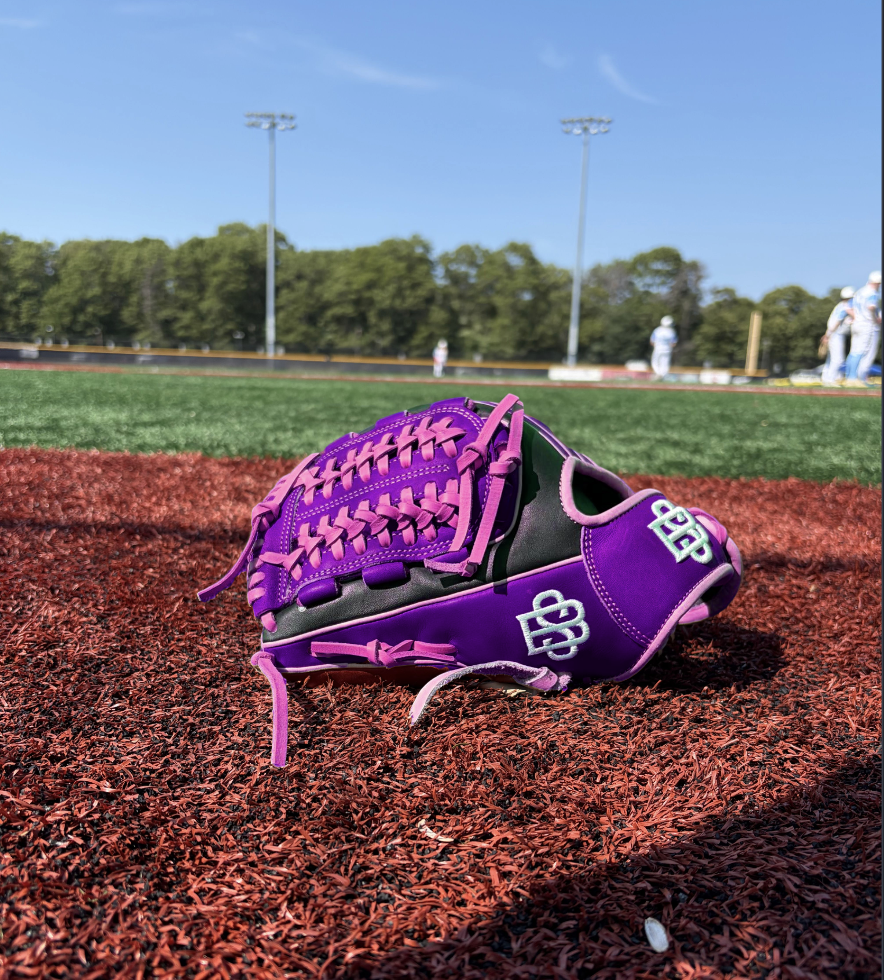 DIAMOND PRO PURPLE REIGN