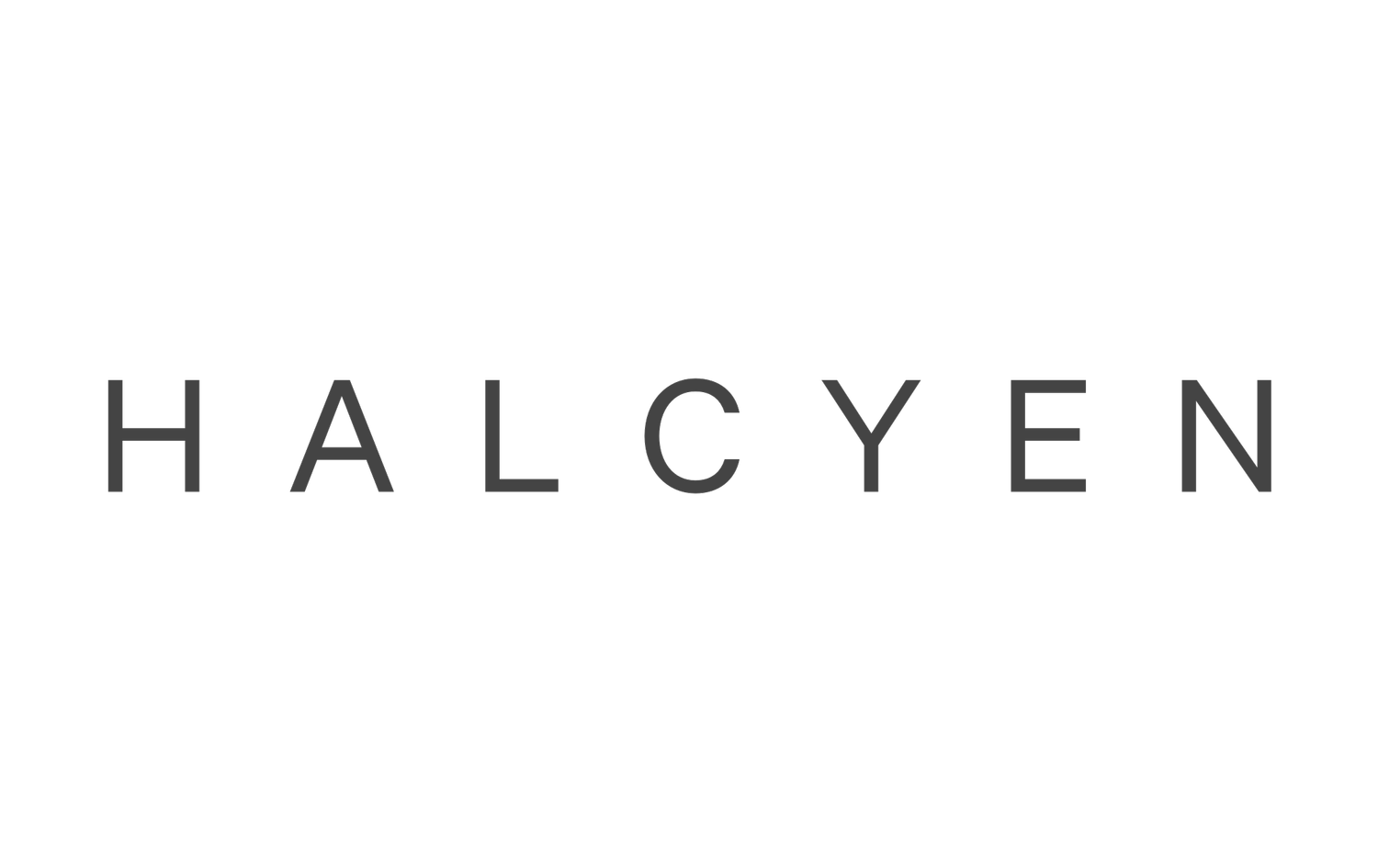 HALCYEN