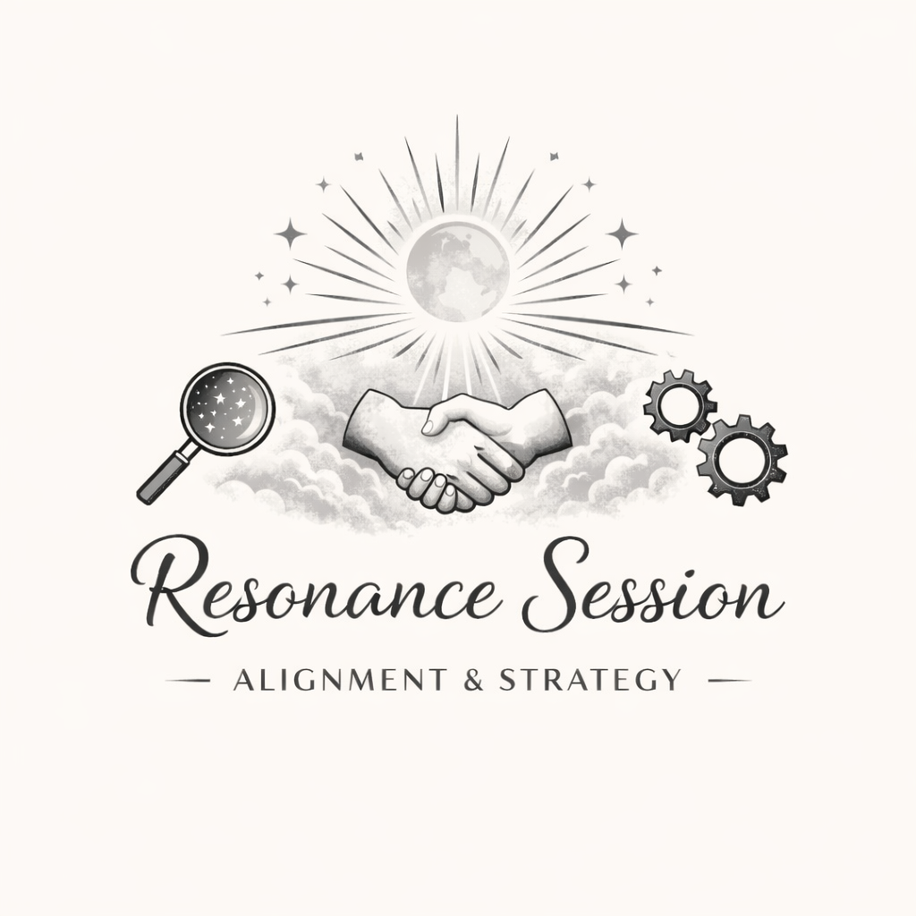 Resonance Session