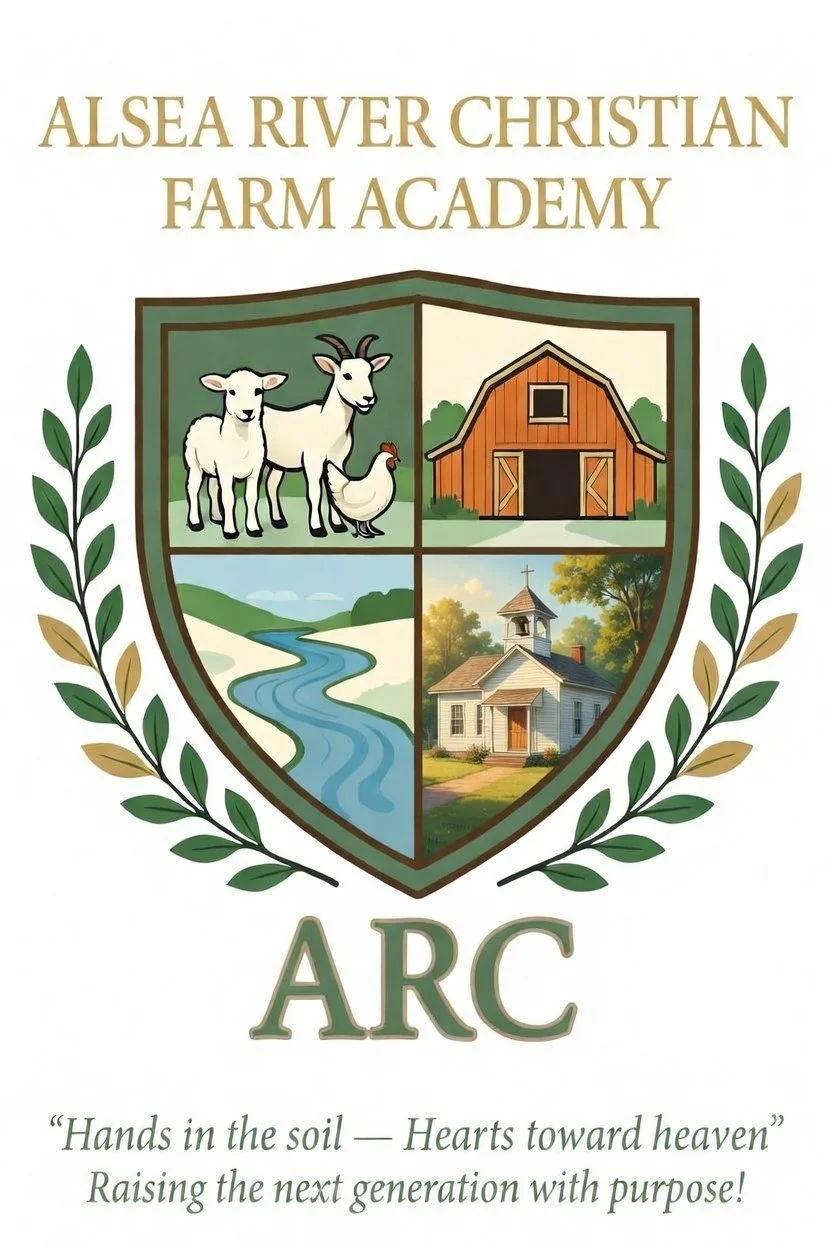 Alsea River Academy