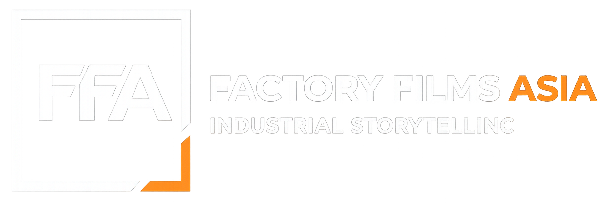 Factory Films Asia