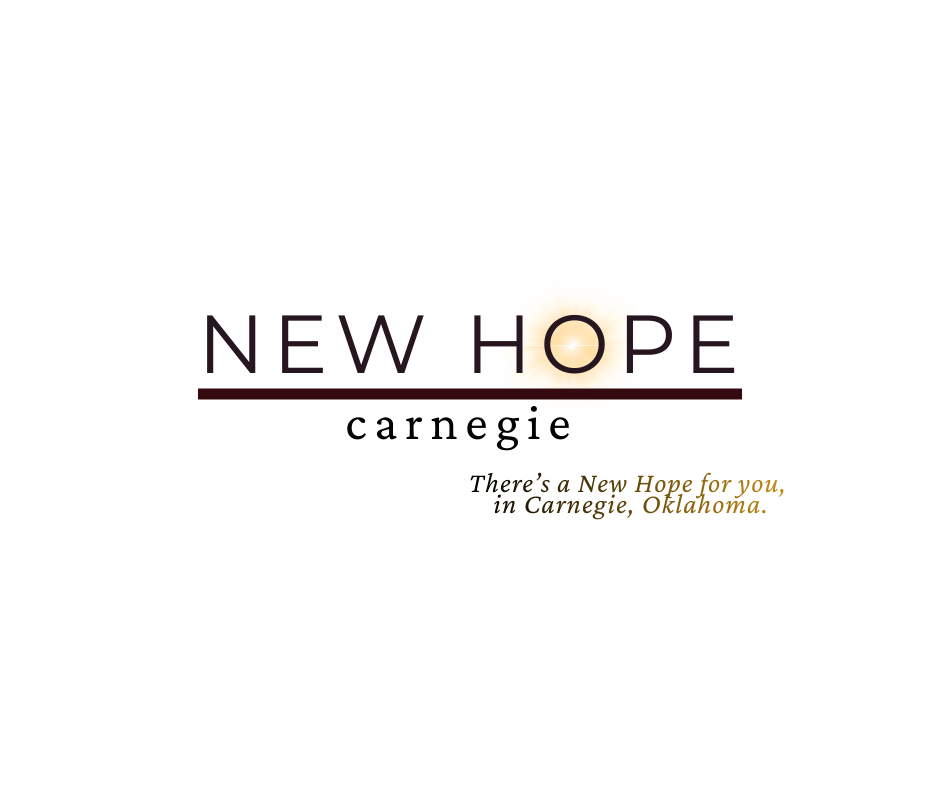 New Hope Carnegie
