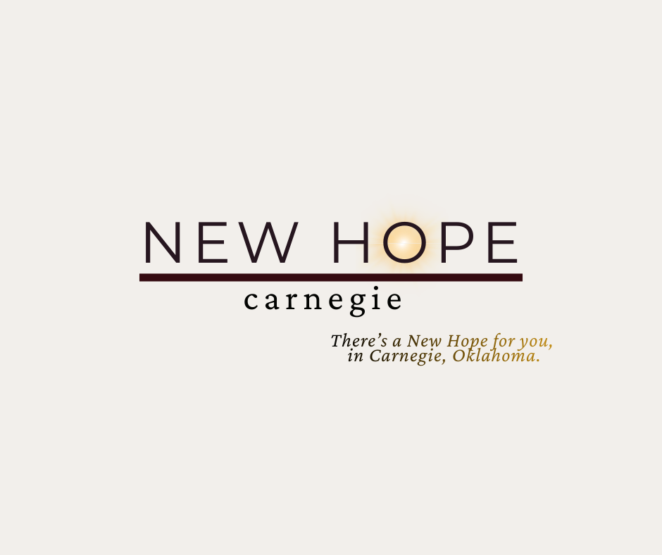 New Hope Carnegie