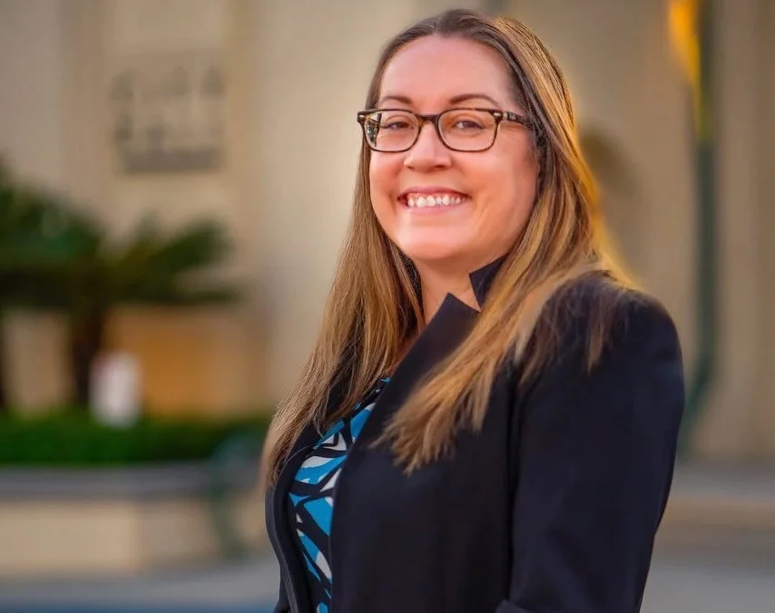 Friends, Family, &amp; Neighbors,
I&rsquo;ve lived in Escondido nearly all my life and have always believed with my whole heart that our city is deserving of more principled leadership. It&rsquo;s a bitter truth: our council majority is nothing more 