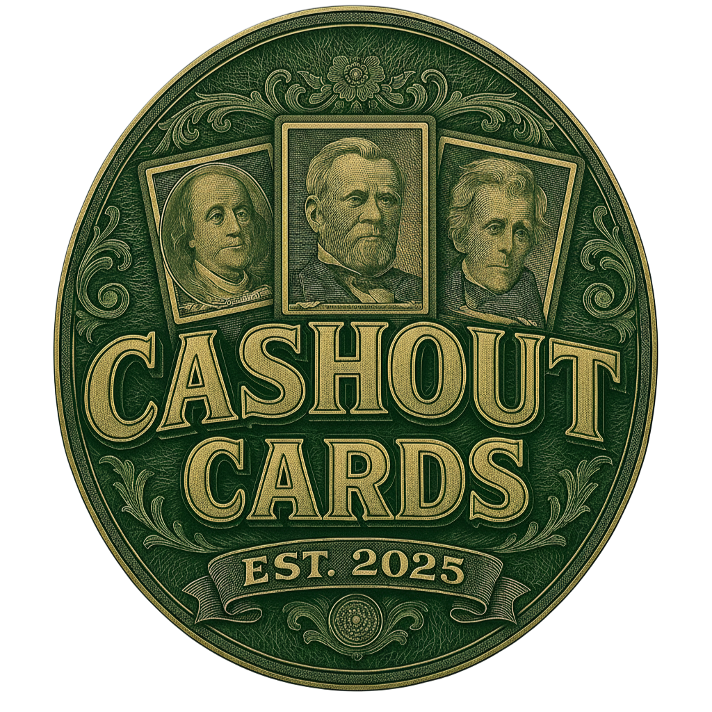 Cashoutcards.com