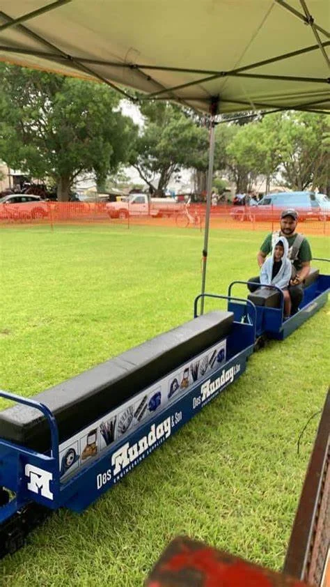 2025 Truck & Tractor Show