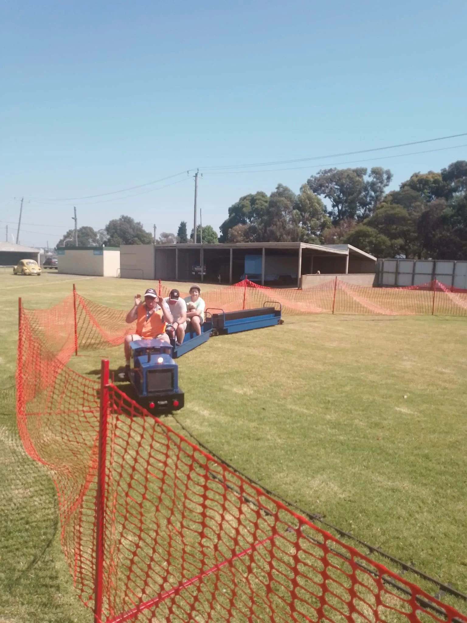 2025 Truck & Tractor Show