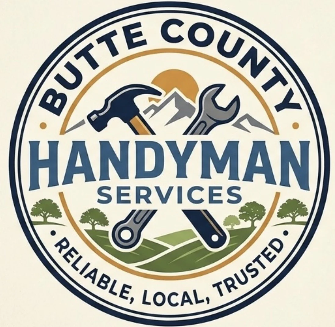 Butte County Handyman