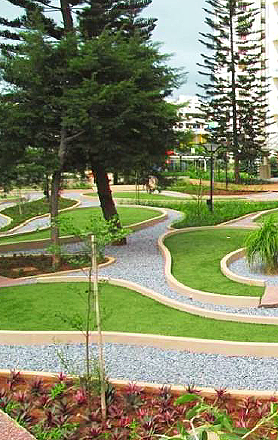Residential Projects