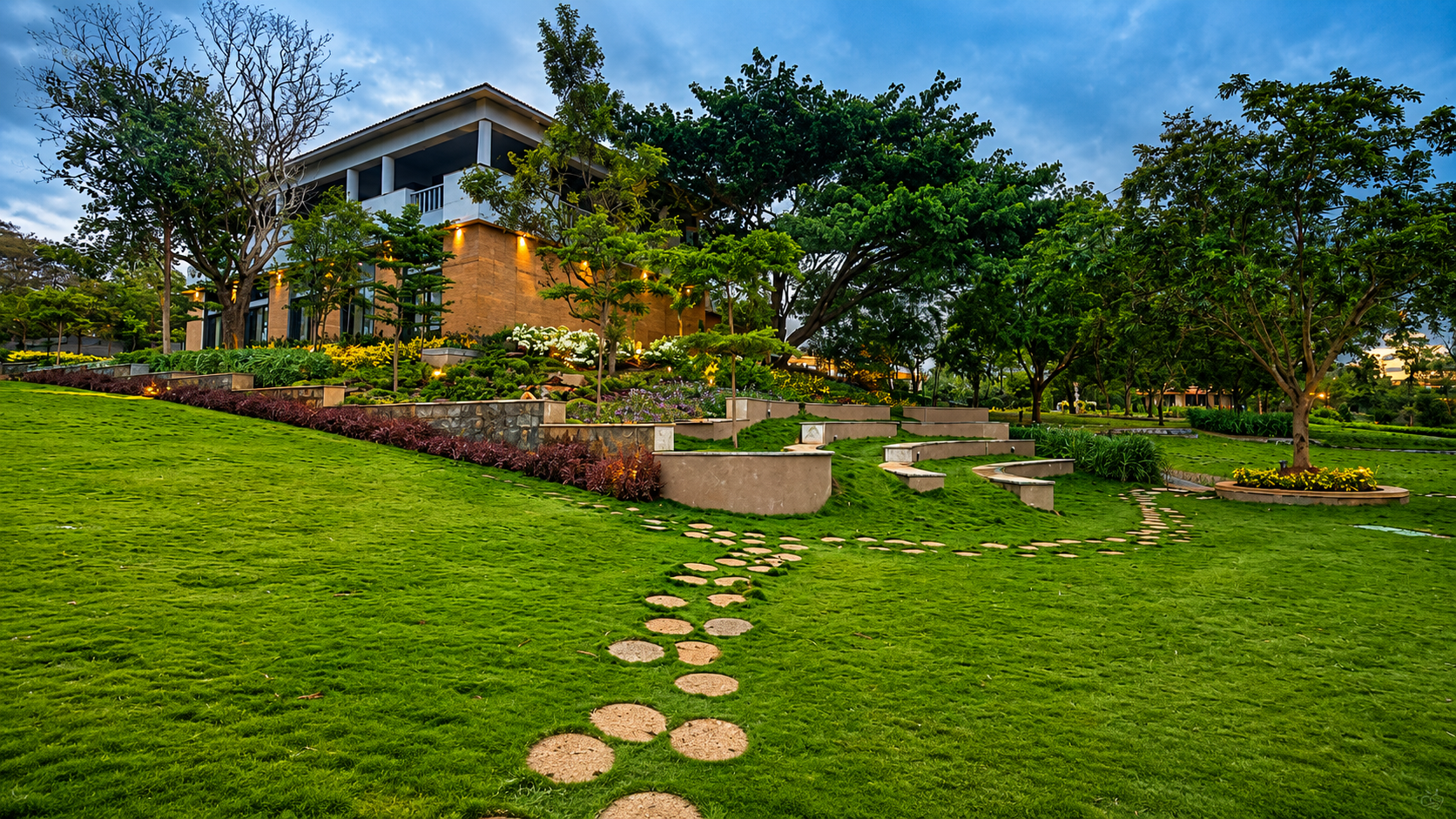 Art of living , Bangalore