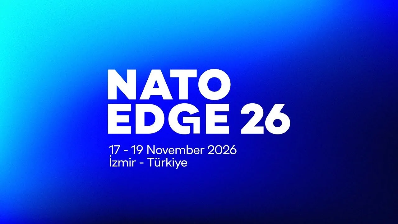 NATO Edge 26