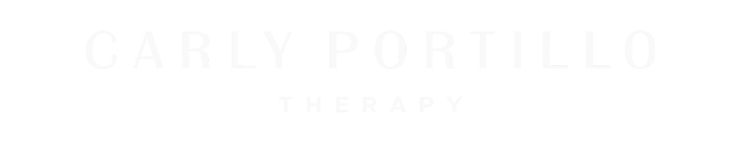 Carly Portillo Therapy