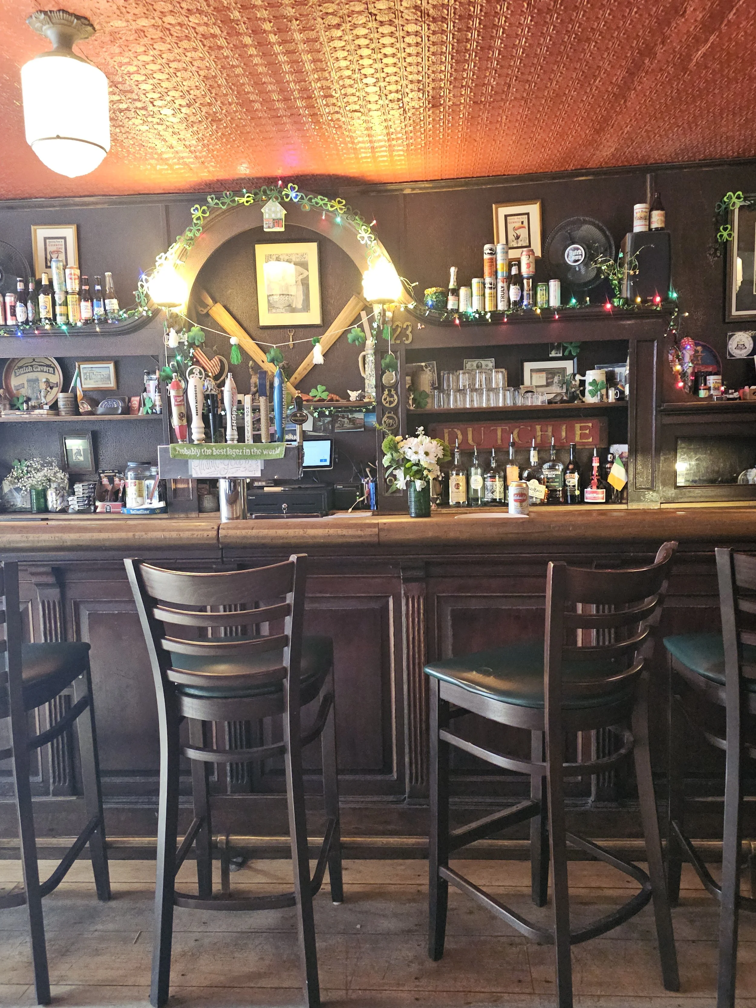 The Dutch Tavern