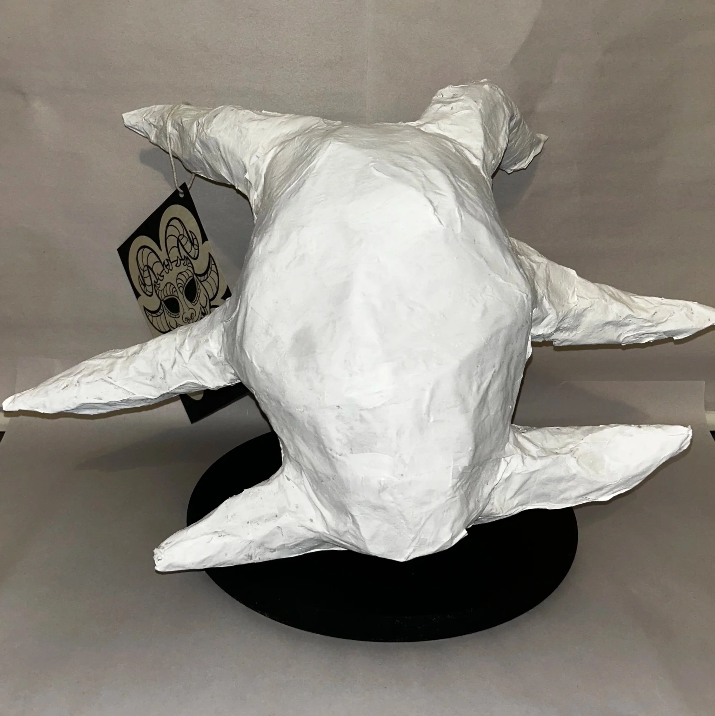 Mask Mockup